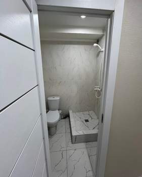 Студия квартира, вторичка, 18м2, 1/16 этаж