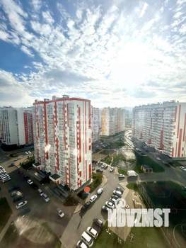 1-к квартира, вторичка, 36м2, 15/16 этаж