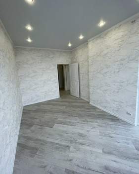 1-к квартира, вторичка, 36м2, 8/16 этаж