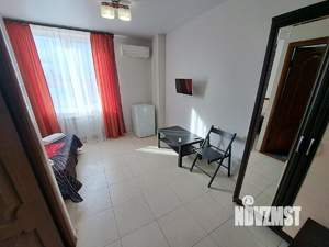 Студия квартира, вторичка, 17м2, 2/3 этаж