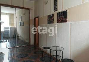 3-к квартира, вторичка, 137м2, 1/5 этаж