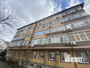 2-к квартира, вторичка, 48м2, 5/5 этаж