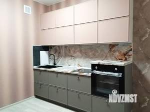 2-к квартира, вторичка, 52м2, 4/14 этаж