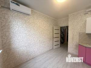 1-к квартира, вторичка, 40м2, 1/14 этаж