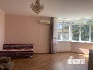 1-к квартира, вторичка, 60м2, 2/10 этаж