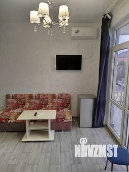 Студия квартира, вторичка, 33м2, 3/3 этаж