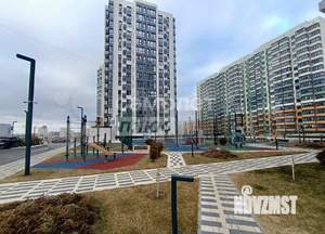 Студия квартира, вторичка, 33м2, 8/16 этаж