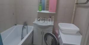 1-к квартира, вторичка, 45м2, 16/16 этаж