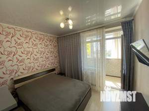 1-к квартира, вторичка, 40м2, 9/9 этаж