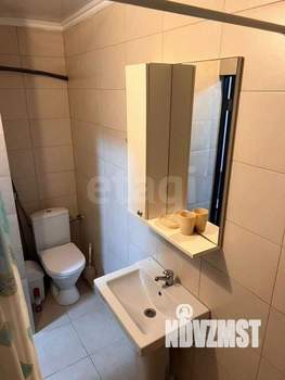 Студия квартира, вторичка, 22м2, 2/2 этаж