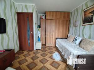 1-к квартира, вторичка, 22м2, 1/5 этаж