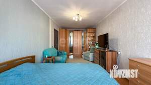 1-к квартира, вторичка, 39м2, 6/10 этаж