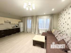 1-к квартира, вторичка, 65м2, 9/23 этаж