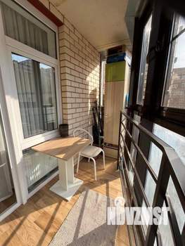 2-к квартира, вторичка, 56м2, 3/16 этаж