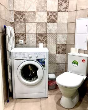 Студия квартира, вторичка, 24м2, 1/20 этаж