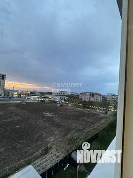 1-к квартира, вторичка, 41м2, 5/9 этаж