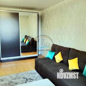 2-к квартира, вторичка, 28м2, 4/9 этаж
