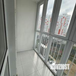 1-к квартира, вторичка, 39м2, 8/16 этаж