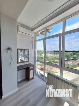 1-к квартира, вторичка, 37м2, 5/7 этаж