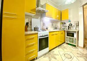 2-к квартира, вторичка, 49м2, 3/6 этаж