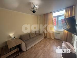 1-к квартира, вторичка, 36м2, 2/9 этаж