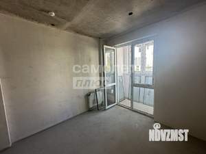 2-к квартира, вторичка, 59м2, 1/9 этаж