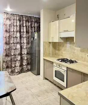 1-к квартира, вторичка, 45м2, 9/9 этаж