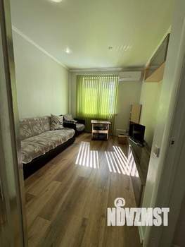 1-к квартира, вторичка, 36м2, 1/9 этаж