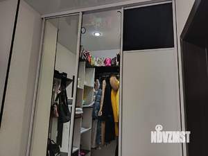 1-к квартира, вторичка, 38м2, 4/13 этаж