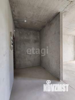 Студия квартира, вторичка, 40м2, 3/4 этаж