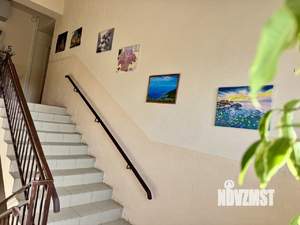 1-к квартира, вторичка, 37м2, 5/5 этаж