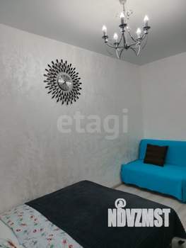 1-к квартира, вторичка, 30м2, 6/8 этаж