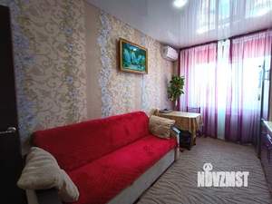 1-к квартира, вторичка, 40м2, 4/9 этаж