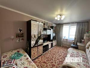 1-к квартира, вторичка, 34м2, 2/12 этаж