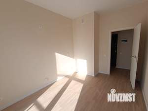 1-к квартира, вторичка, 44м2, 5/7 этаж