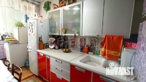 2-к квартира, вторичка, 48м2, 1/2 этаж