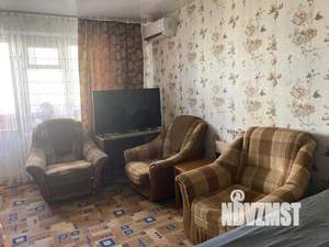 1-к квартира, вторичка, 36м2, 5/5 этаж