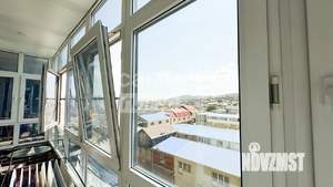 1-к квартира, вторичка, 45м2, 6/8 этаж