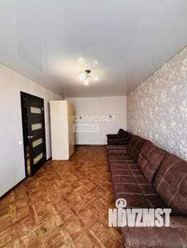 2-к квартира, вторичка, 45м2, 8/12 этаж