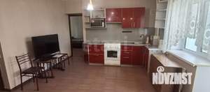 2-к квартира, вторичка, 61м2, 3/6 этаж