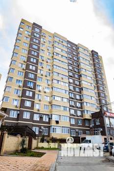 1-к квартира, вторичка, 40м2, 4/13 этаж