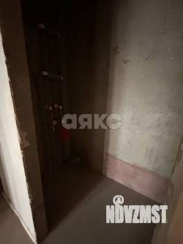 2-к квартира, вторичка, 52м2, 2/9 этаж