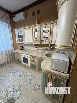 3-к квартира, вторичка, 65м2, 3/5 этаж