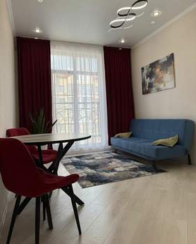 2-к квартира, вторичка, 54м2, 13/16 этаж