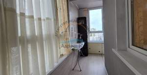 Студия квартира, вторичка, 41м2, 13/20 этаж