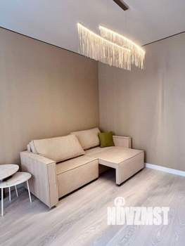 1-к квартира, вторичка, 45м2, 9/14 этаж