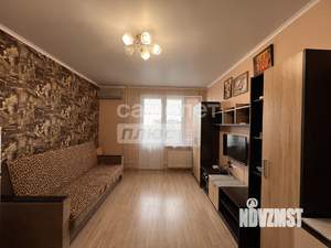 Студия квартира, вторичка, 25м2, 15/17 этаж