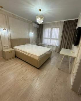 2-к квартира, вторичка, 53м2, 6/9 этаж