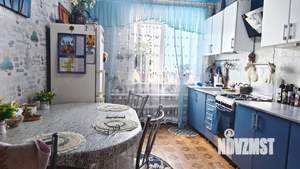 3-к квартира, вторичка, 80м2, 2/2 этаж