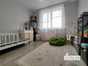 2-к квартира, вторичка, 58м2, 2/4 этаж